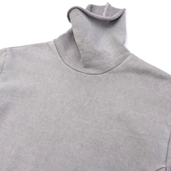 楽天市場】新品 22AW RIPVANWINKLE Pullover Jersey プルオーバー 