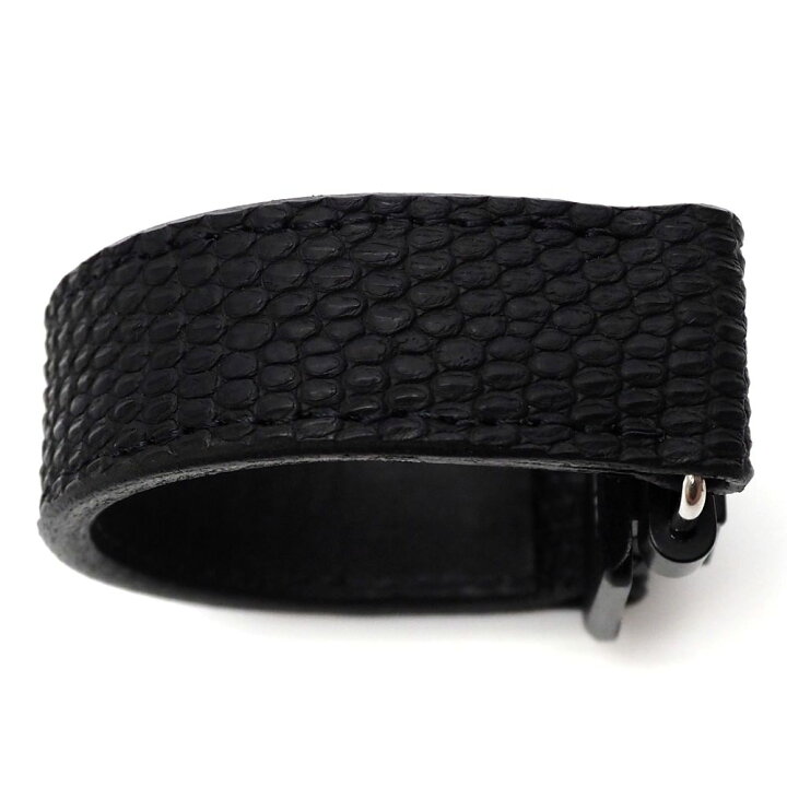 楽天市場】新品 25SS RIPVANWINKLE Lizard Bracelet レザー 
