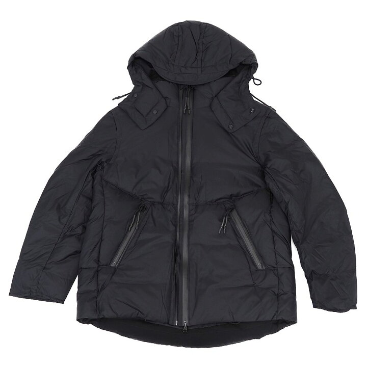 楽天市場】新品 24AW RIPVANWINKLE × Cherry Sunburst ダウン 