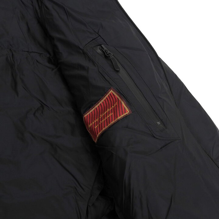 楽天市場】新品 24AW RIPVANWINKLE × Cherry Sunburst ダウン 