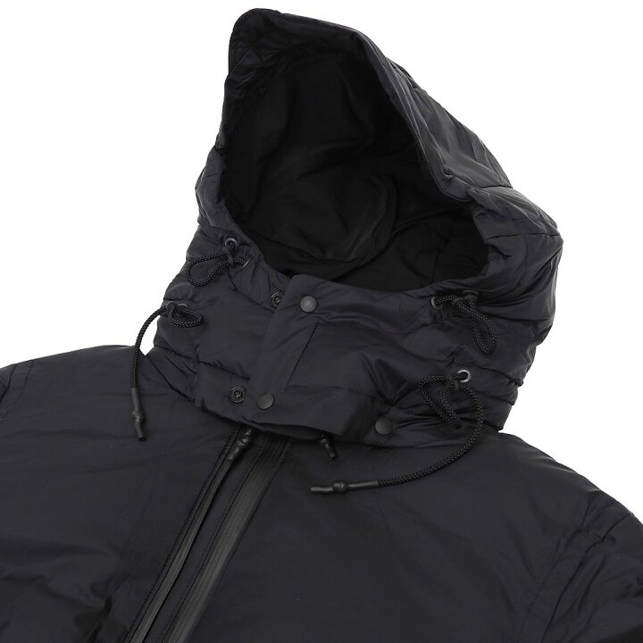 楽天市場】新品 24AW RIPVANWINKLE × Cherry Sunburst ダウン 