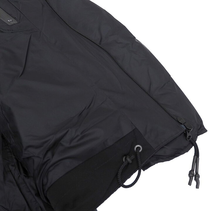 楽天市場】新品 24AW RIPVANWINKLE × Cherry Sunburst ダウン 
