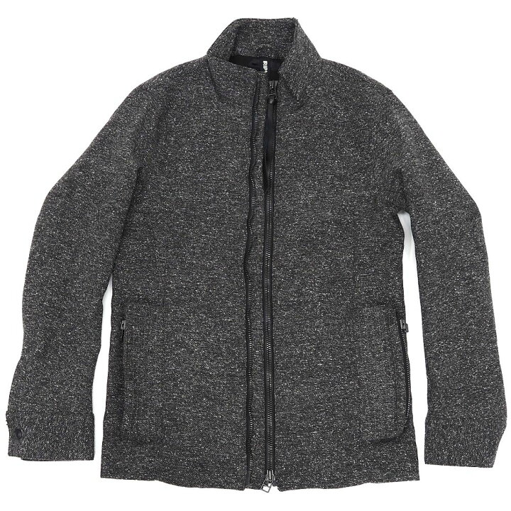 楽天市場】新品 24AW RIPVANWINKLE Revolution Jacket ジャケット 