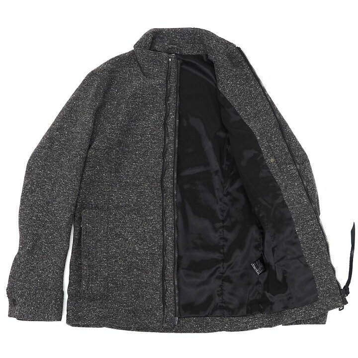 楽天市場】新品 24AW RIPVANWINKLE Revolution Jacket ジャケット 