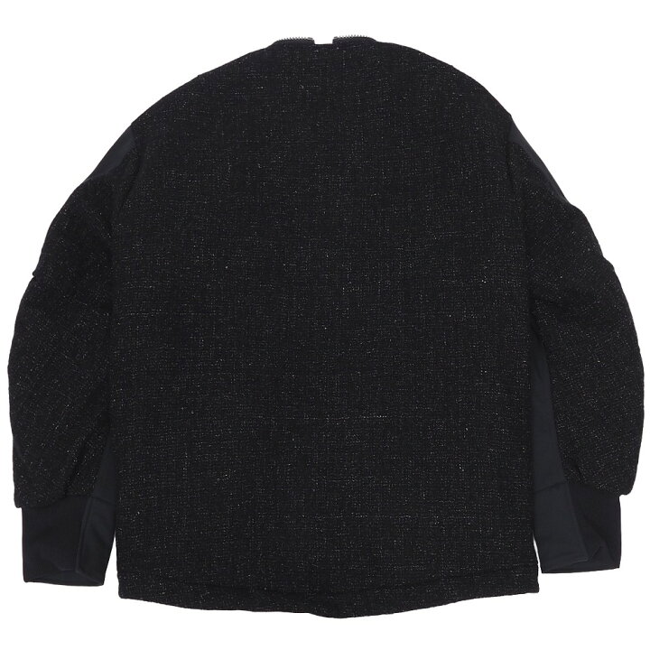 楽天市場】新品 25AW RIPVANWINKLE COMBINATION SOLID MA-1 ジャケット
