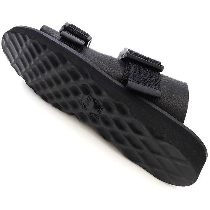 楽天市場】新品 20SS RIPVANWINKLE レザーサンダル 【サイズ：8 