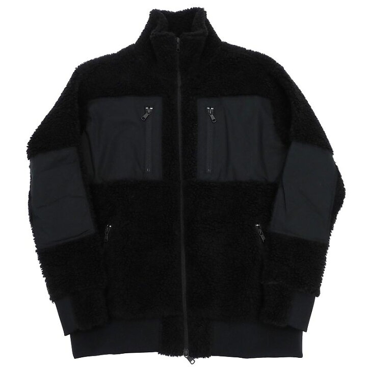 楽天市場】新品 21AW RIPVANWINKLE ボアジャージ ジャケット 【サイズ  