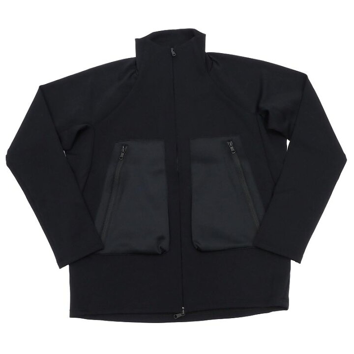 楽天市場】新品 22SS RIPVANWINKLE ジップアップ ジャージー 