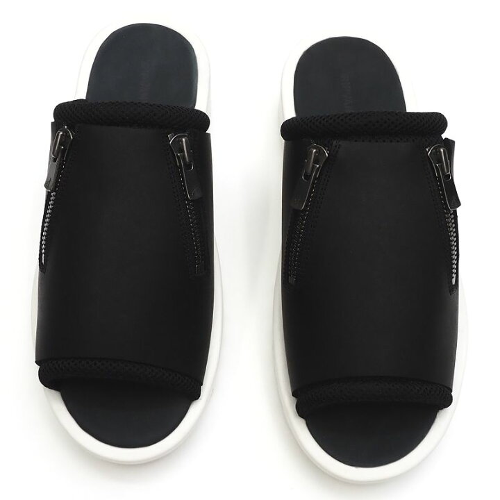 楽天市場】新品 22SS RIPVANWINKLE スニーカー サンダル 【サイズ：9  