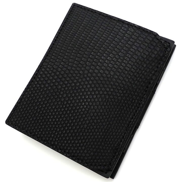 楽天市場】新品 22SS RIPVANWINKLE リザードレザー ウォレット 財布 