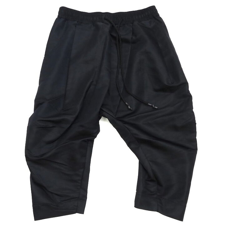 楽天市場】新品 21AW RIPVANWINKLE ナイロンツイル サルエル 
