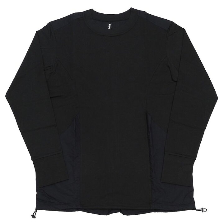 楽天市場】新品 22SS RIPVANWINKLE クライミング L/S Tシャツ 【サイズ 