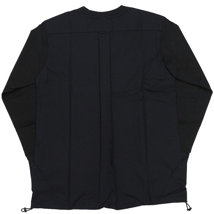 楽天市場】新品 22SS RIPVANWINKLE クライミング L/S Tシャツ 【サイズ 