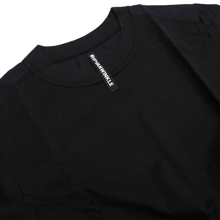 楽天市場】新品 22SS RIPVANWINKLE クライミング L/S Tシャツ 【サイズ 