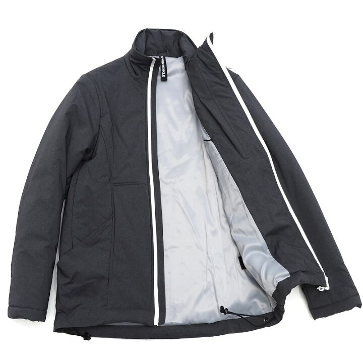 楽天市場】新品 22AW RIPVANWINKLE シンサレート スキージャケット 