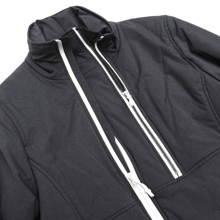楽天市場】新品 22AW RIPVANWINKLE シンサレート スキージャケット 