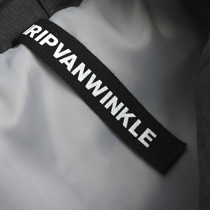 楽天市場】新品 22AW RIPVANWINKLE シンサレート スキージャケット 