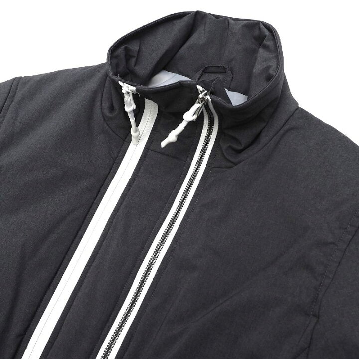 楽天市場】新品 22AW RIPVANWINKLE シンサレート スキージャケット 