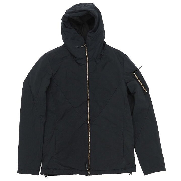 楽天市場】新品 21AW RIPVANWINKLE スパイ フーディ ジャケット 