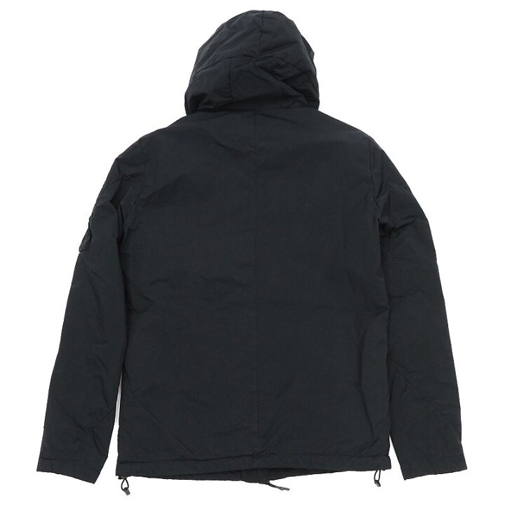 楽天市場】新品 21AW RIPVANWINKLE スパイ フーディ ジャケット 