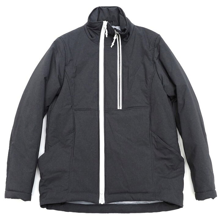 楽天市場】新品 22AW RIPVANWINKLE シンサレート スキージャケット 