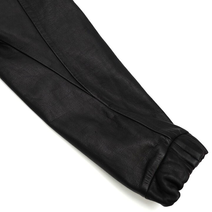 楽天市場】未使用品 22SS RIPVANWINKLE レザーパンツ 【サイズ：M 