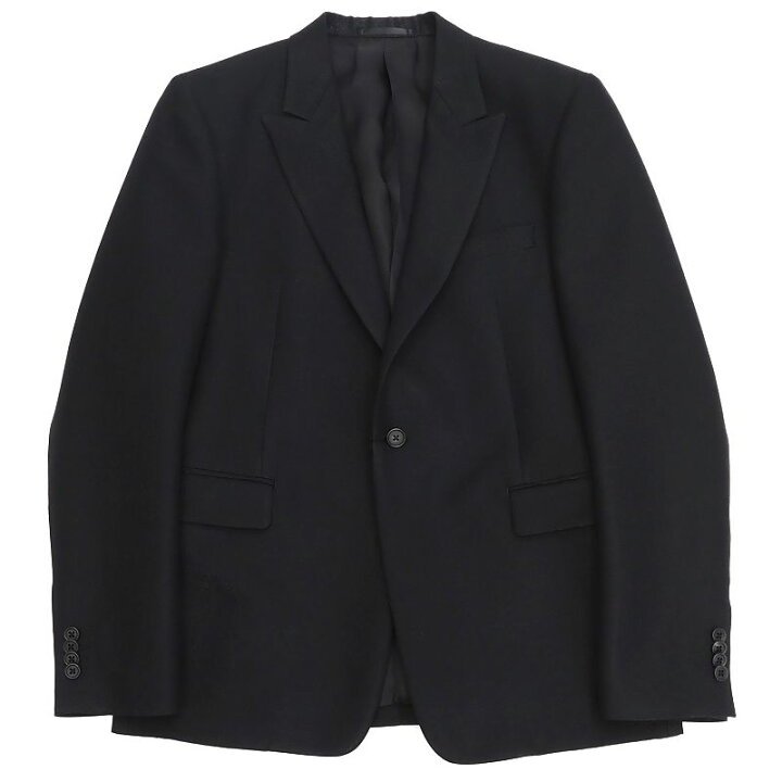 楽天市場】未使用品 Paul Smith タキシード ジャケット 【サイズ：S 