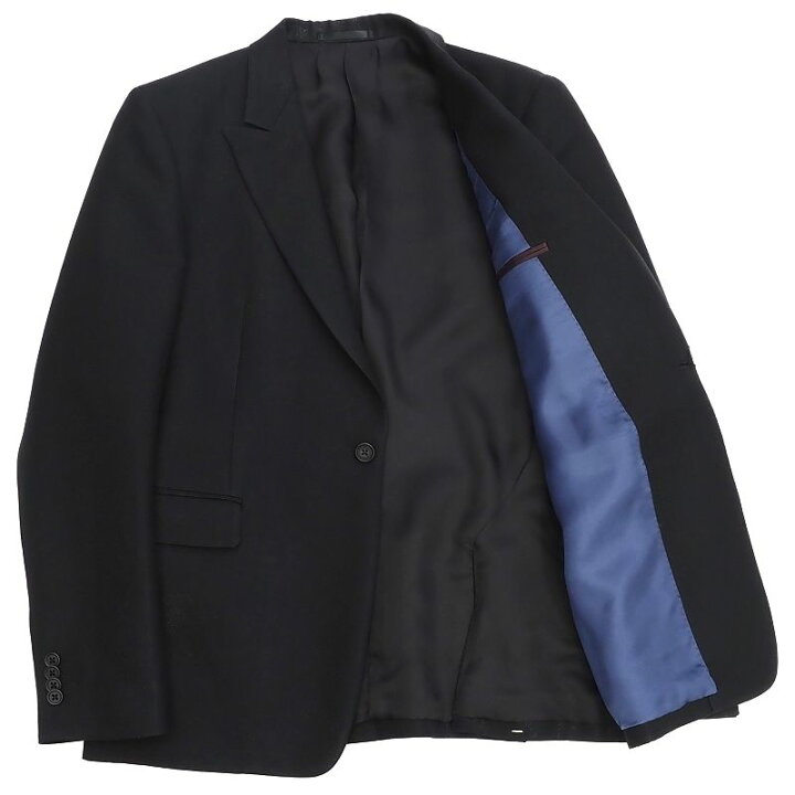 楽天市場】未使用品 Paul Smith タキシード ジャケット 【サイズ：S 
