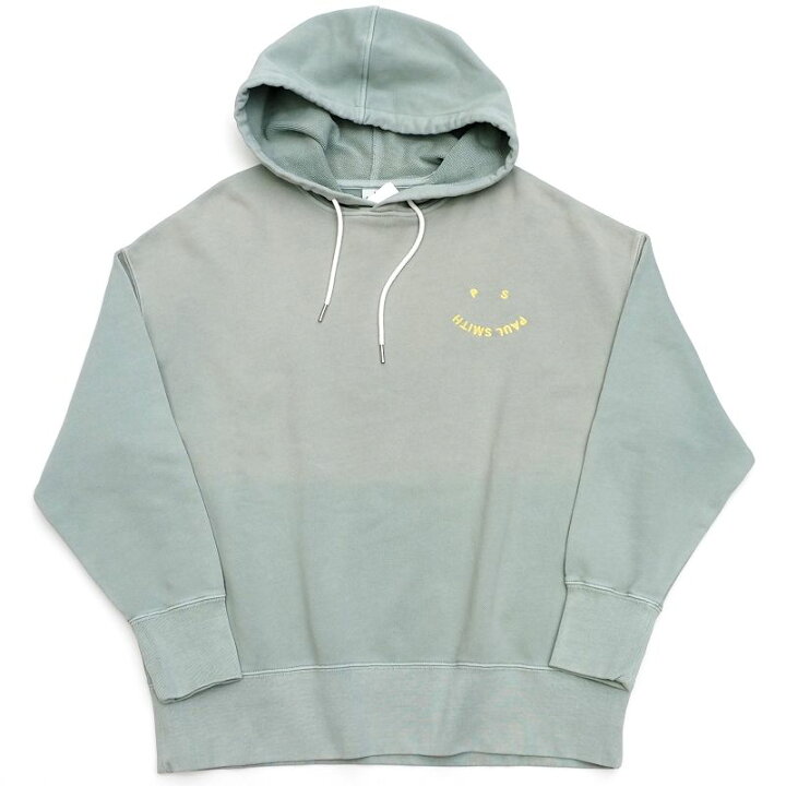 楽天市場】新品訳あり PS Paul Smith オーガニックコットン Happy 