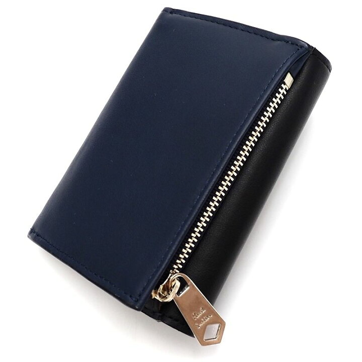 楽天市場】新品 Paul Smith コンパクト レザーウォレット 財布  