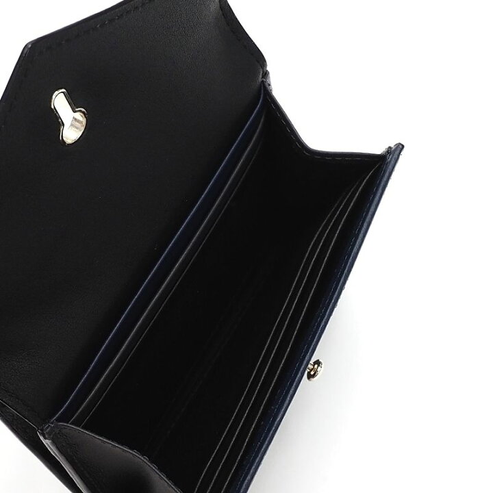 楽天市場】新品 Paul Smith コンパクト レザーウォレット 財布  