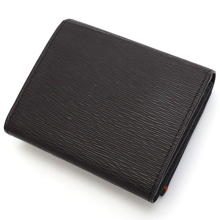 楽天市場】新品 Paul Smith コンパクト レザーウォレット 財布 ダーク 