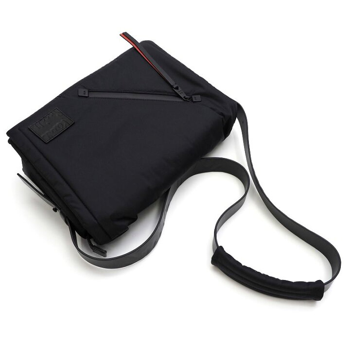 楽天市場】新品 Paul Smith パッファーリュクス ショルダーバッグ 