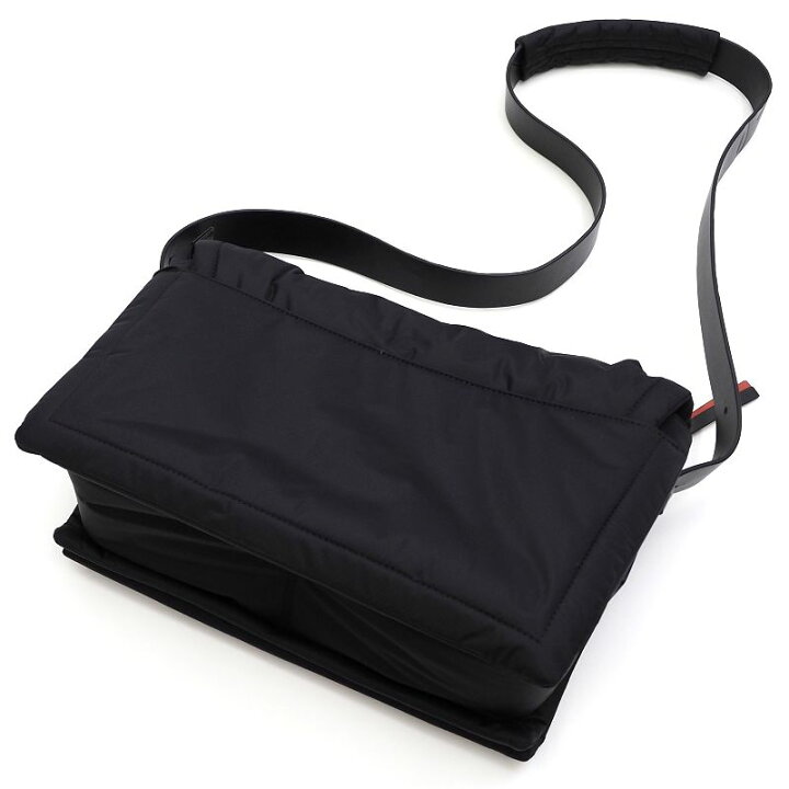 楽天市場】新品 Paul Smith パッファーリュクス ショルダーバッグ 