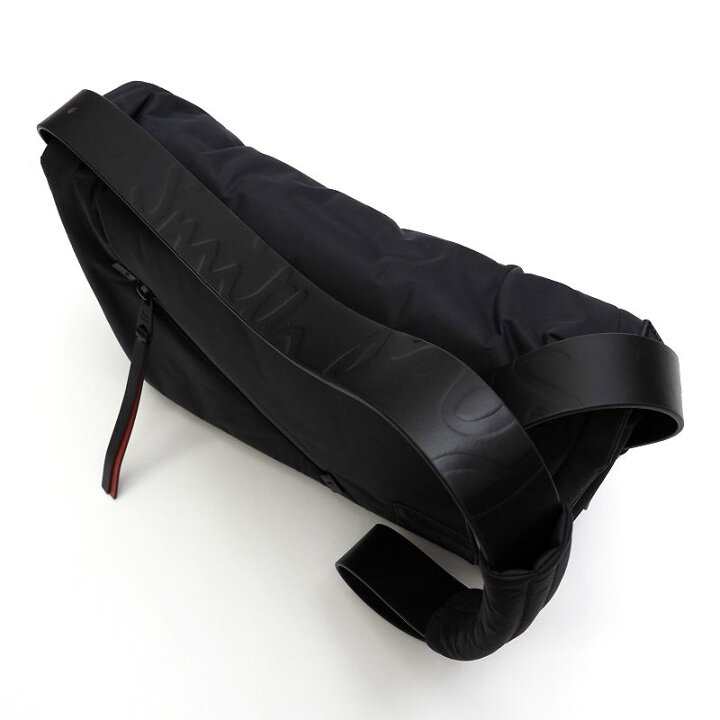 E05231 新品 Paul Smith パッファーリュクス ショルダー