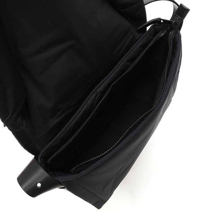 楽天市場】新品 Paul Smith パッファーリュクス ショルダーバッグ 