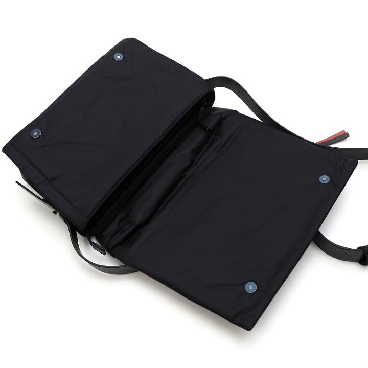 楽天市場】新品 Paul Smith パッファーリュクス ショルダーバッグ 