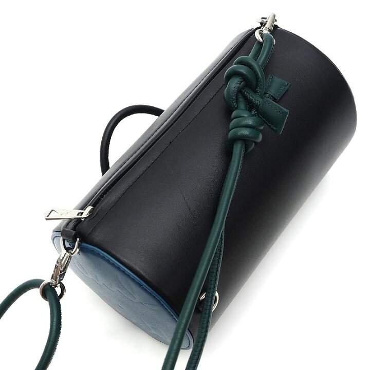 楽天市場】未使用品 Paul Smith シリンダーダッフル レザーショルダー 