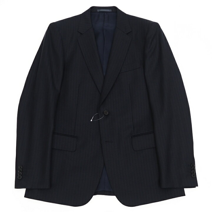 楽天市場】未使用品 Paul Smith Ermenegildo Zegna スーツ 【サイズ：L  