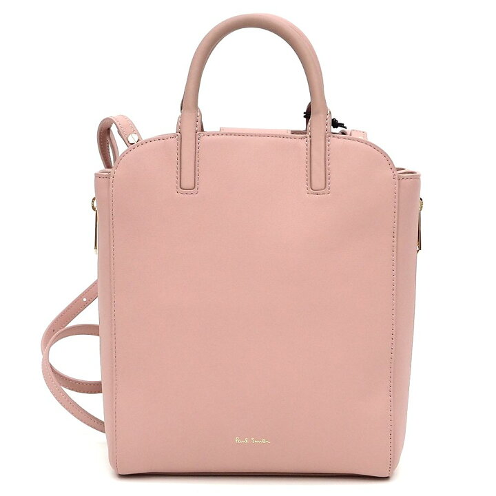 楽天市場】未使用品 Paul Smith レザーハンドバッグ ショルダーバッグ 