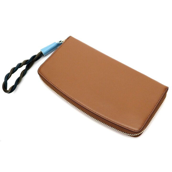 楽天市場】未使用品 Paul Smith ラウンド レザーウォレット 長財布 