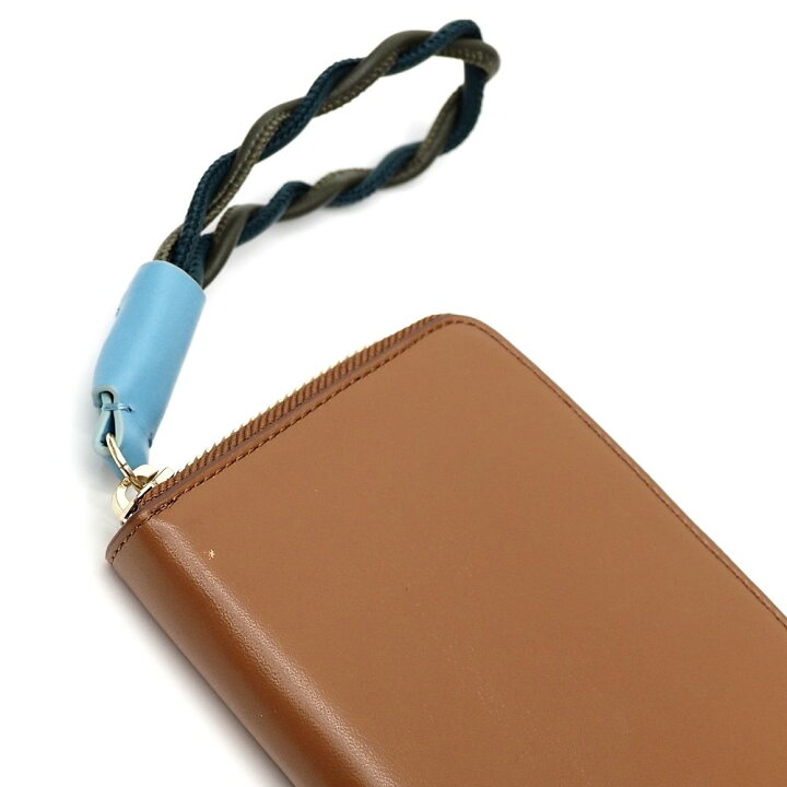 楽天市場】未使用品 Paul Smith ラウンド レザーウォレット 長財布 