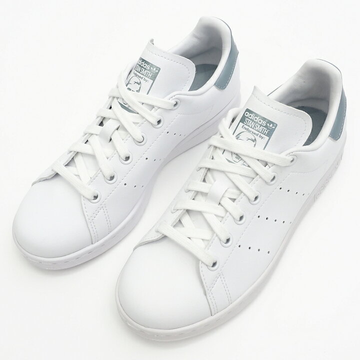 楽天市場】未使用品 adidas STAN SMITH W スニーカー 【サイズ：US6 