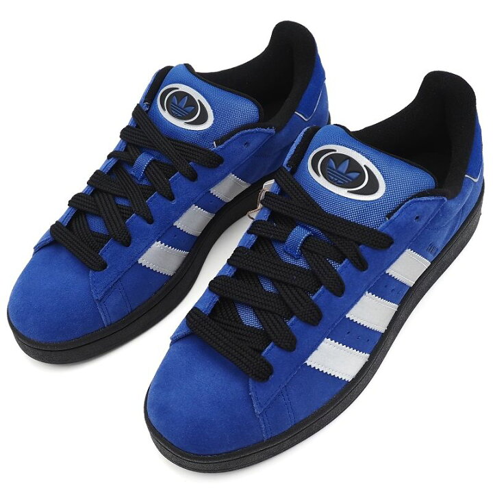 楽天市場】新品 adidas CAMPUS 00s レザースニーカー 【サイズ：US10.5 