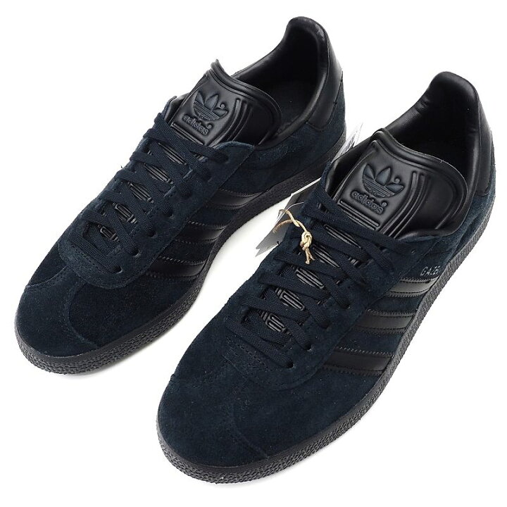 楽天市場】新品 adidas GAZELLE スエードレザー スニーカー 【サイズ 