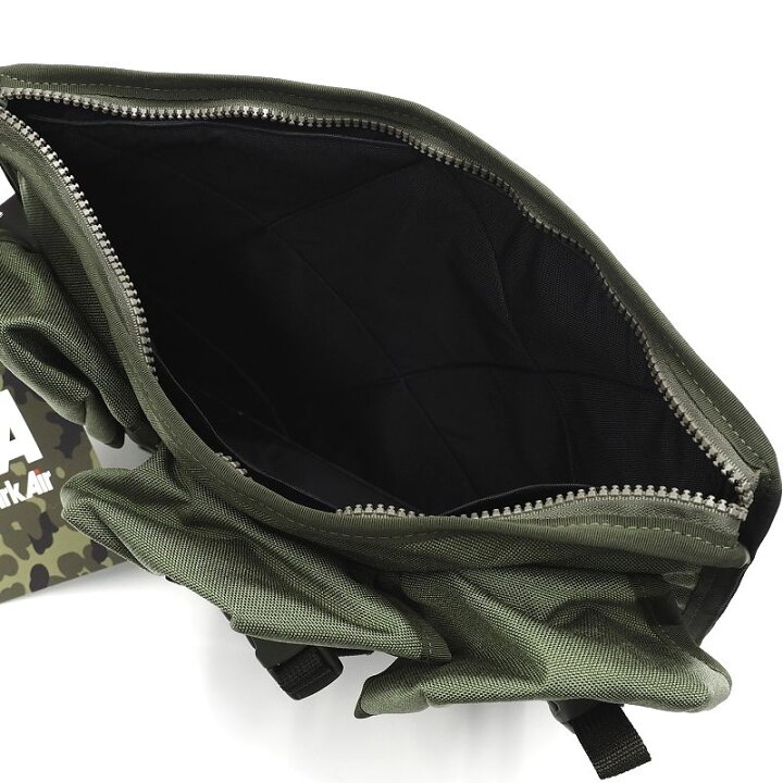 楽天市場】新品 MACKINTOSH LONDON × ArkAir 英国製 クラッチバッグ 