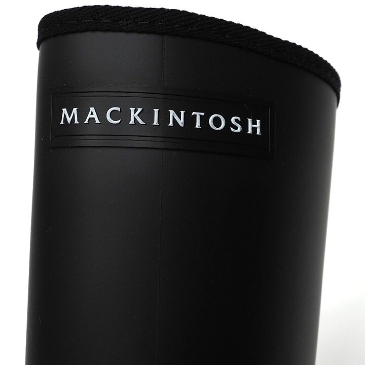 楽天市場】新品 MACKINTOSH ABINGTON レインブーツ 【サイズ：38 