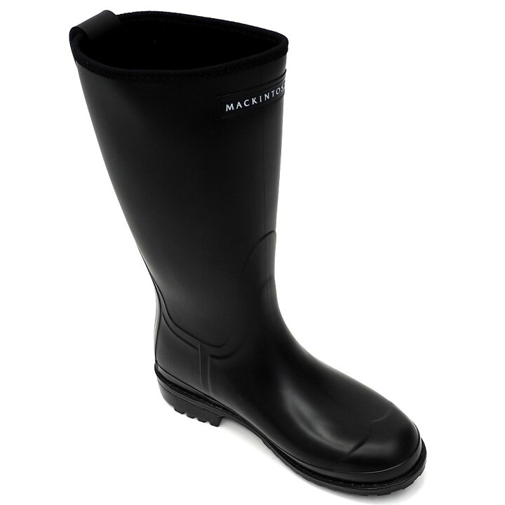楽天市場】新品 MACKINTOSH ABINGTON レインブーツ 【サイズ：38 