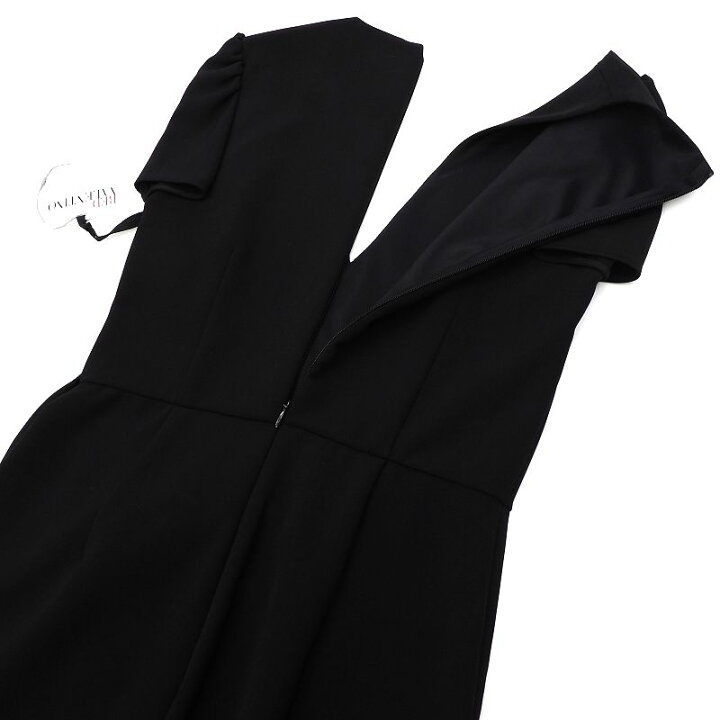 楽天市場】未使用品 RED VALENTINO キュロット ワンピース 【サイズ  