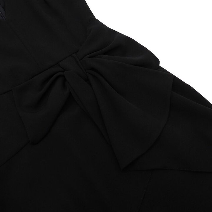 楽天市場】未使用品 RED VALENTINO キュロット ワンピース 【サイズ  